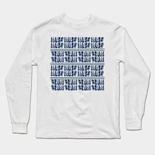 Anthropology Long Sleeve T-Shirt